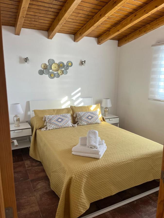 Finca La Luz Сан Мигель Экстерьер фото
